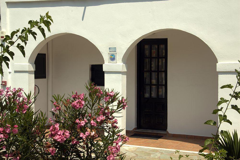 Nireas Resort Corfu Acharavi  Zewnętrze zdjęcie