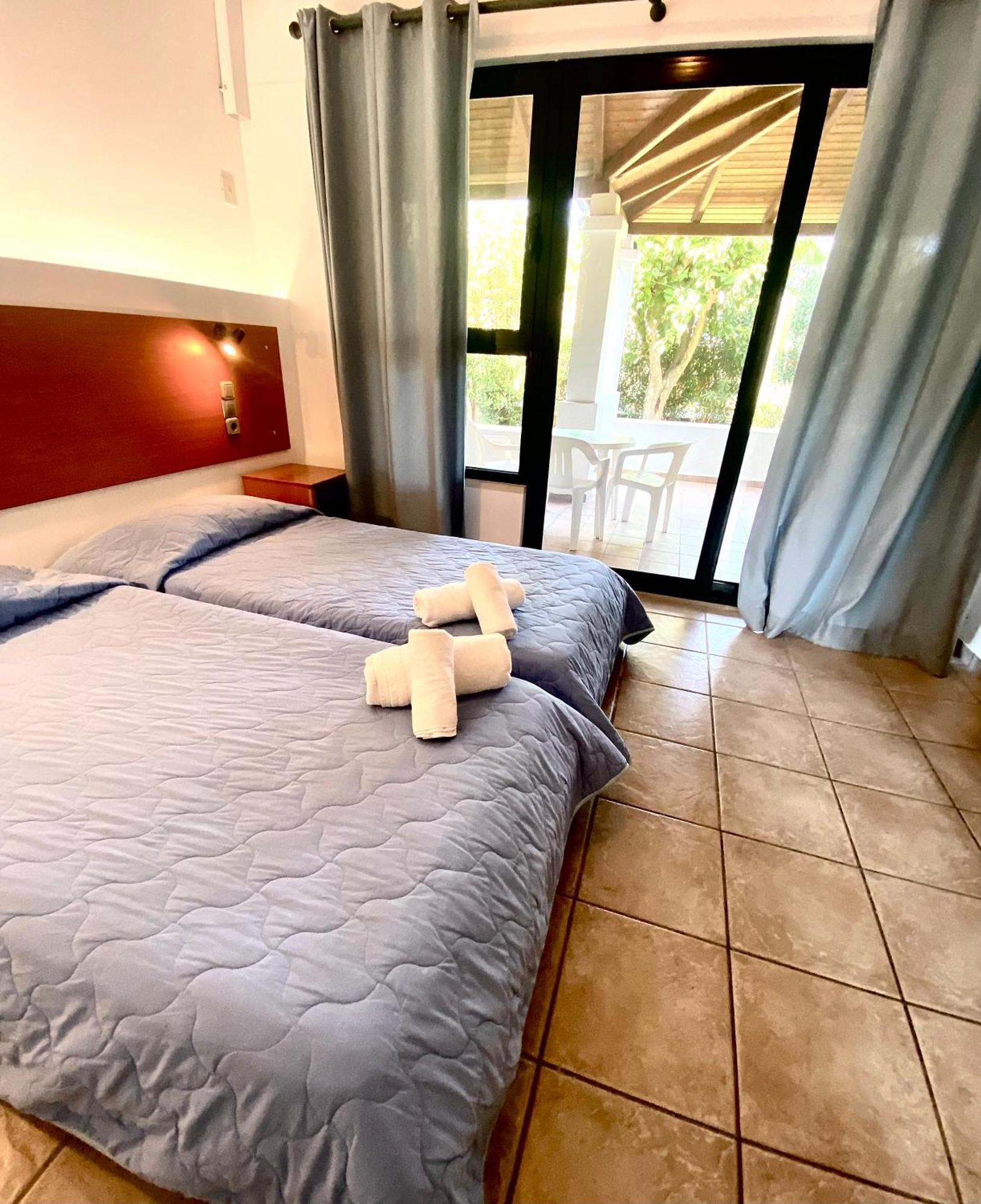 Nireas Resort Corfu Acharavi  Zewnętrze zdjęcie