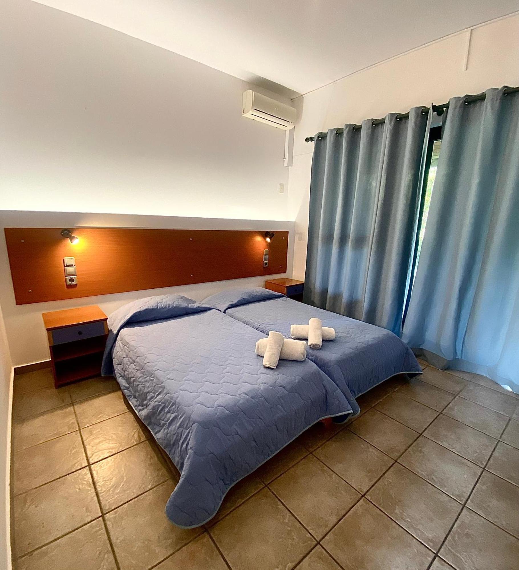 Nireas Resort Corfu Acharavi  Zewnętrze zdjęcie