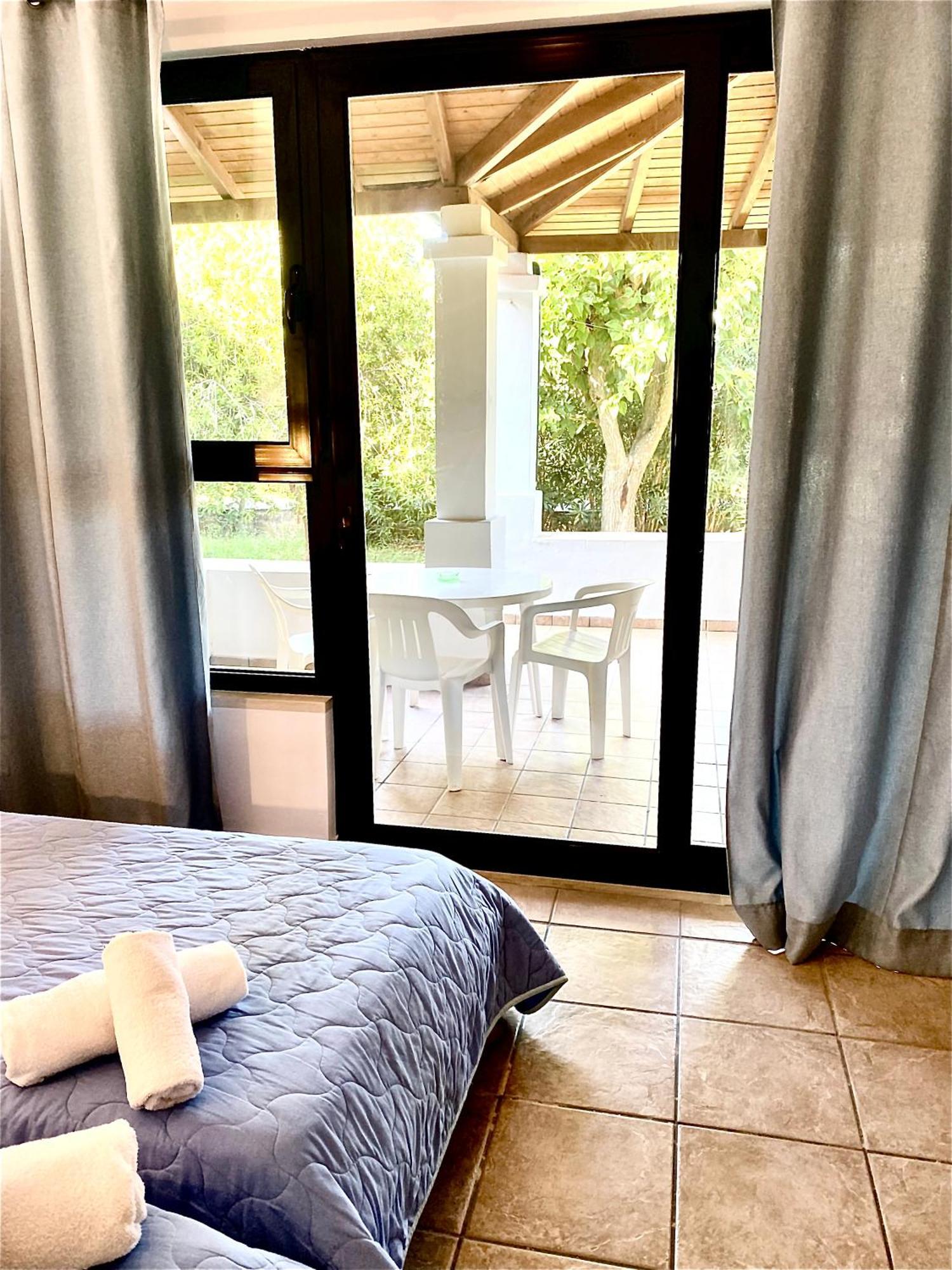 Nireas Resort Corfu Acharavi  Zewnętrze zdjęcie