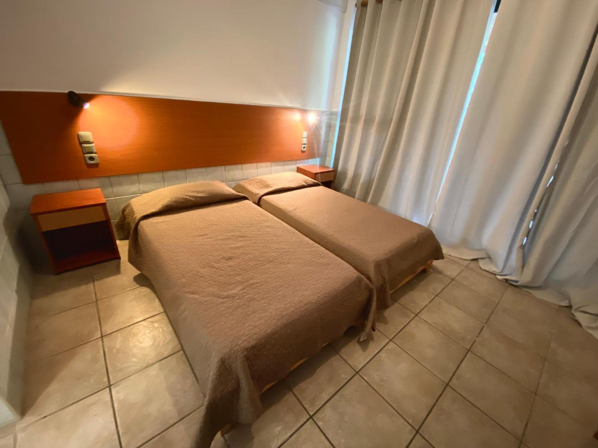Nireas Resort Corfu Acharavi  Zewnętrze zdjęcie
