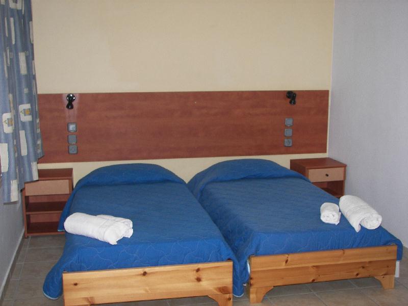Nireas Resort Corfu Acharavi  Zewnętrze zdjęcie