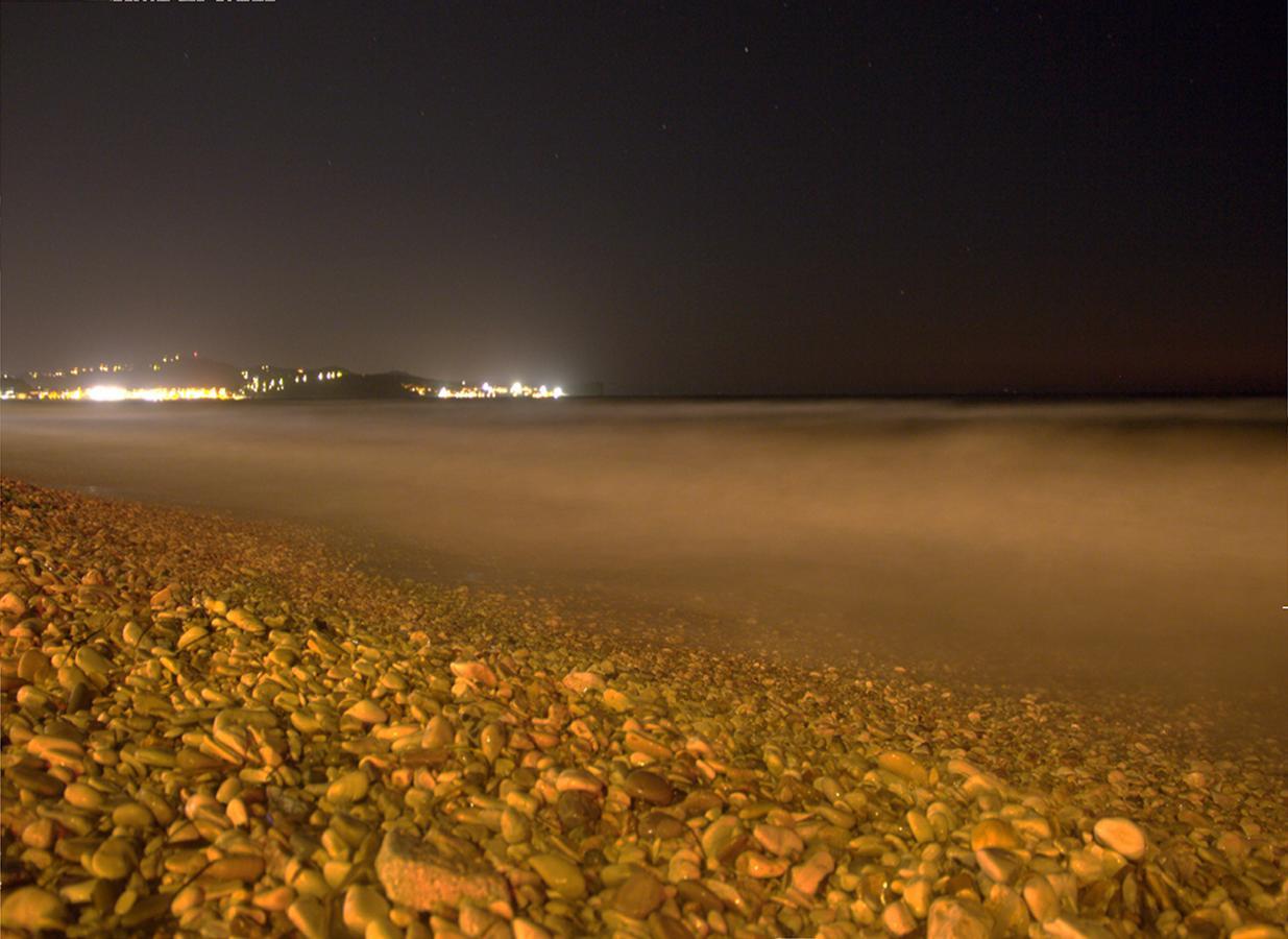 Nireas Resort Corfu Acharavi  Zewnętrze zdjęcie