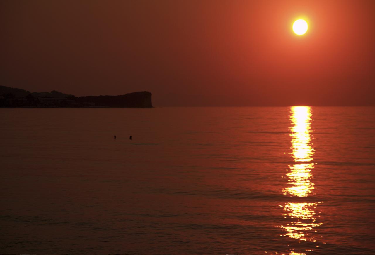 Nireas Resort Corfu Acharavi  Zewnętrze zdjęcie