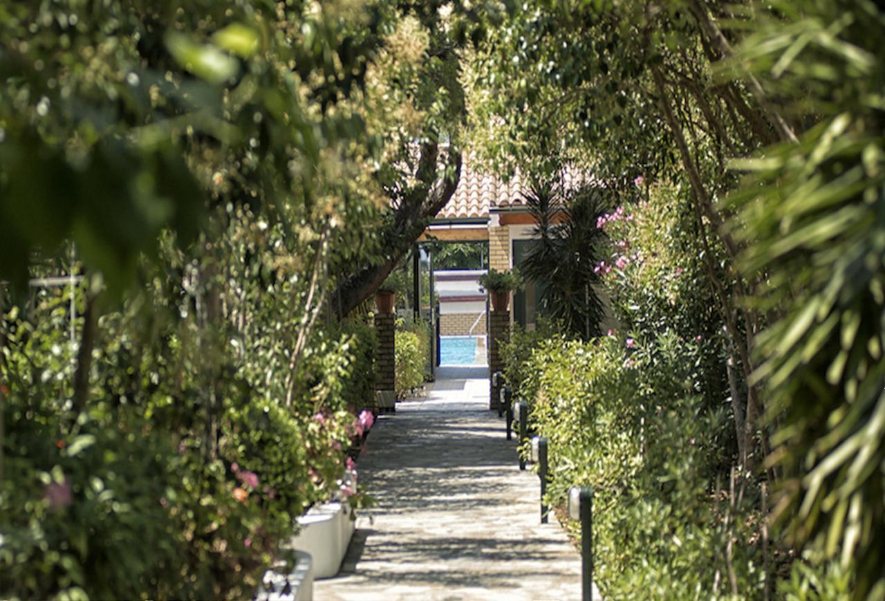 Nireas Resort Corfu Acharavi  Zewnętrze zdjęcie