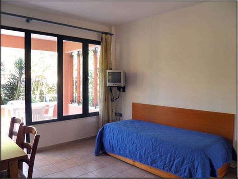 Nireas Resort Corfu Acharavi  Zewnętrze zdjęcie